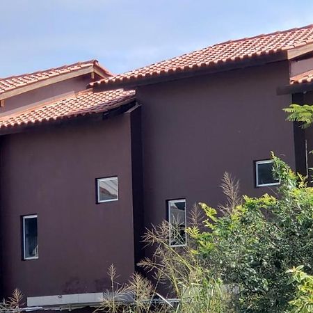 Residencial Costumes Brasileiras Hotel Bombinhas Ngoại thất bức ảnh