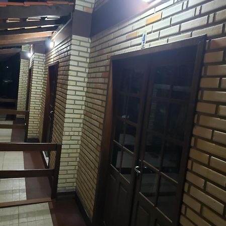 Residencial Costumes Brasileiras Hotel Bombinhas Phòng bức ảnh