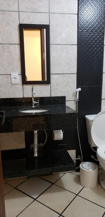 Residencial Costumes Brasileiras Hotel Bombinhas Ngoại thất bức ảnh