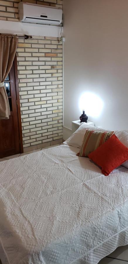 Residencial Costumes Brasileiras Hotel Bombinhas Ngoại thất bức ảnh