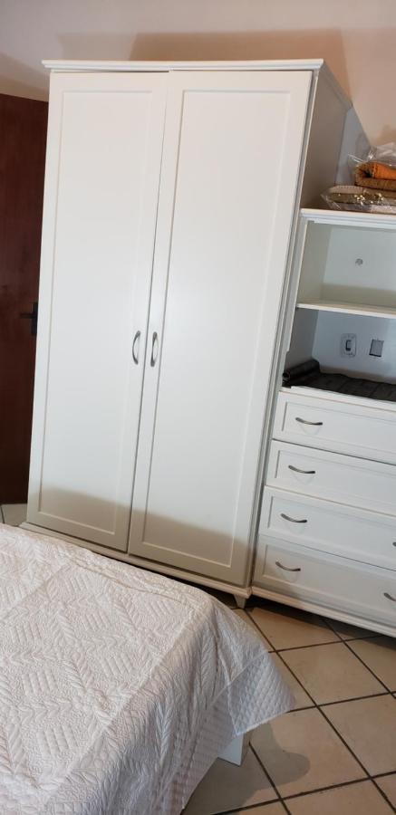 Residencial Costumes Brasileiras Hotel Bombinhas Ngoại thất bức ảnh