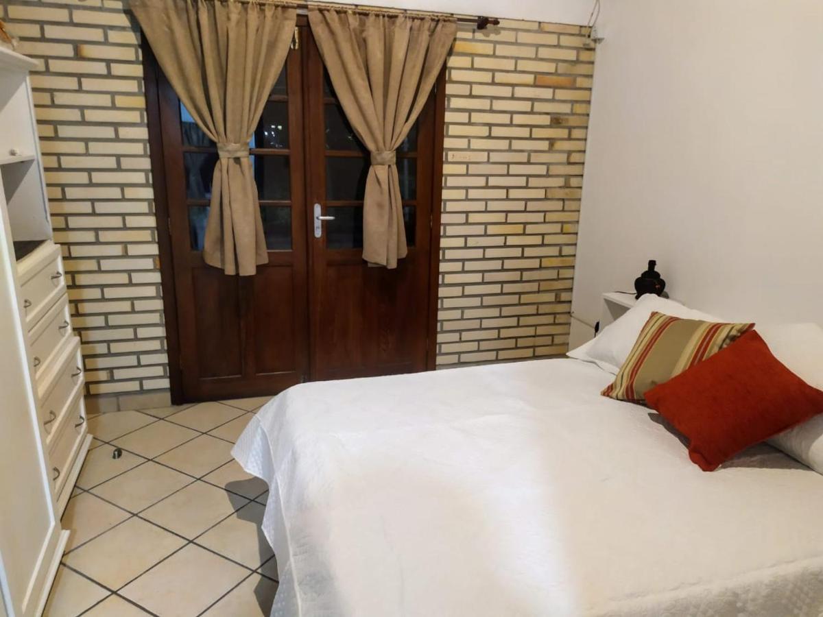 Residencial Costumes Brasileiras Hotel Bombinhas Ngoại thất bức ảnh