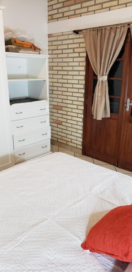 Residencial Costumes Brasileiras Hotel Bombinhas Ngoại thất bức ảnh