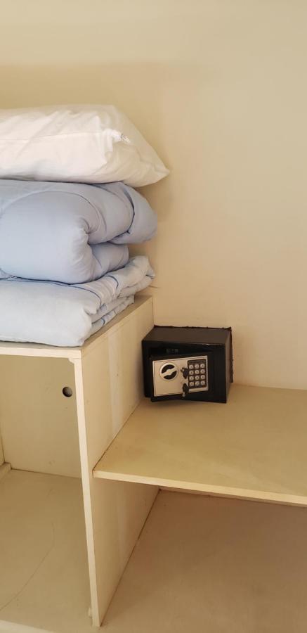 Residencial Costumes Brasileiras Hotel Bombinhas Ngoại thất bức ảnh