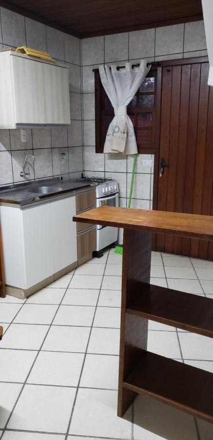 Residencial Costumes Brasileiras Hotel Bombinhas Ngoại thất bức ảnh
