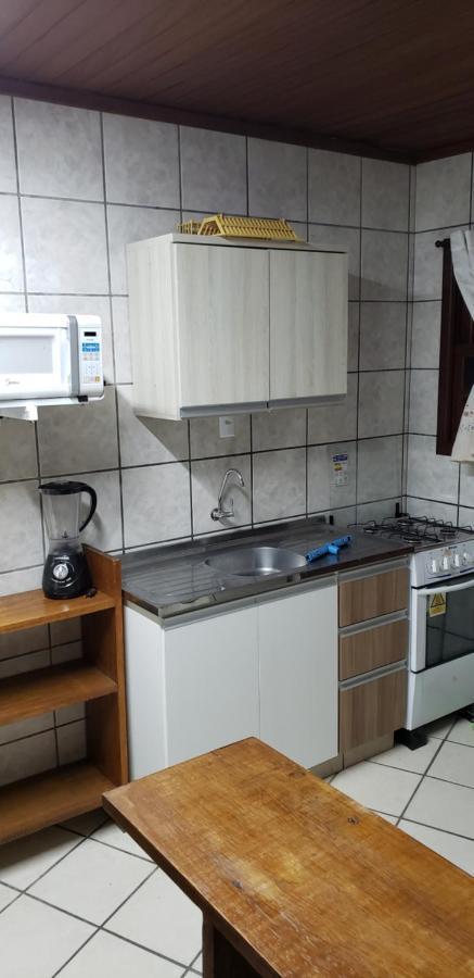 Residencial Costumes Brasileiras Hotel Bombinhas Ngoại thất bức ảnh