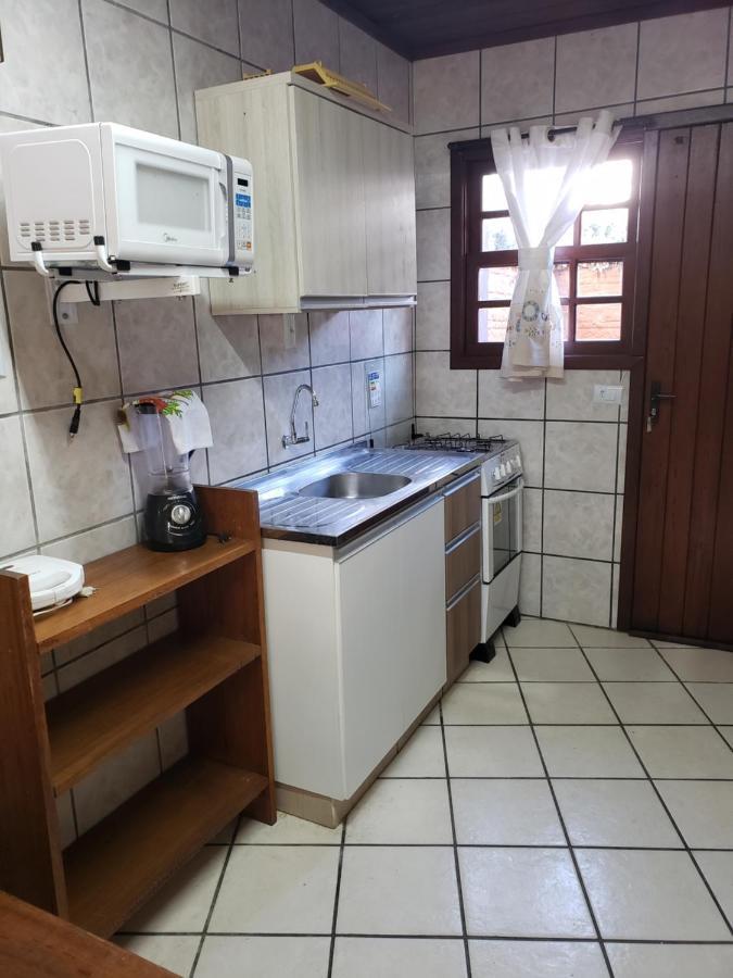 Residencial Costumes Brasileiras Hotel Bombinhas Ngoại thất bức ảnh