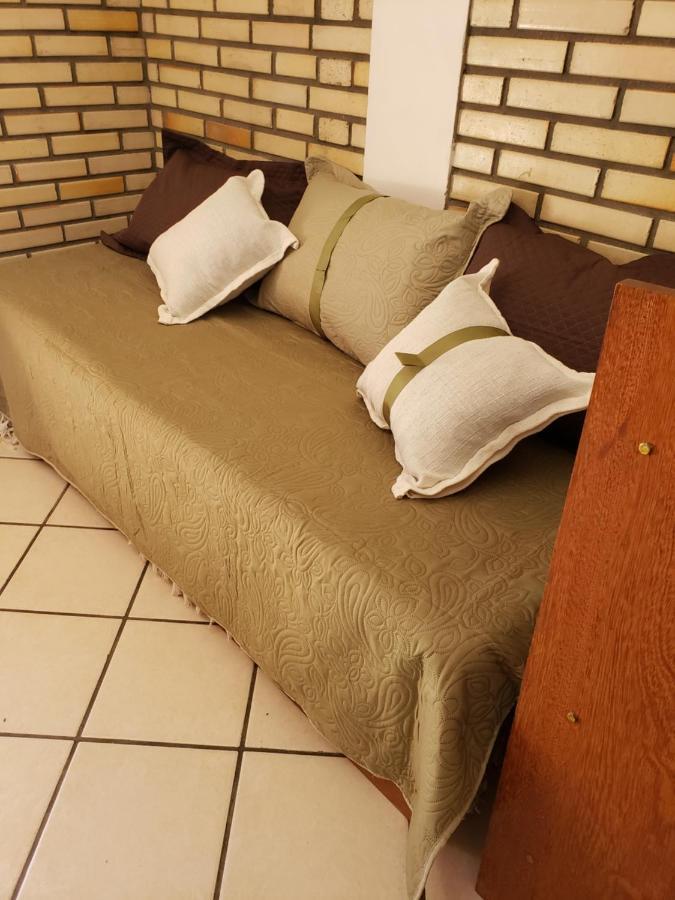 Residencial Costumes Brasileiras Hotel Bombinhas Ngoại thất bức ảnh