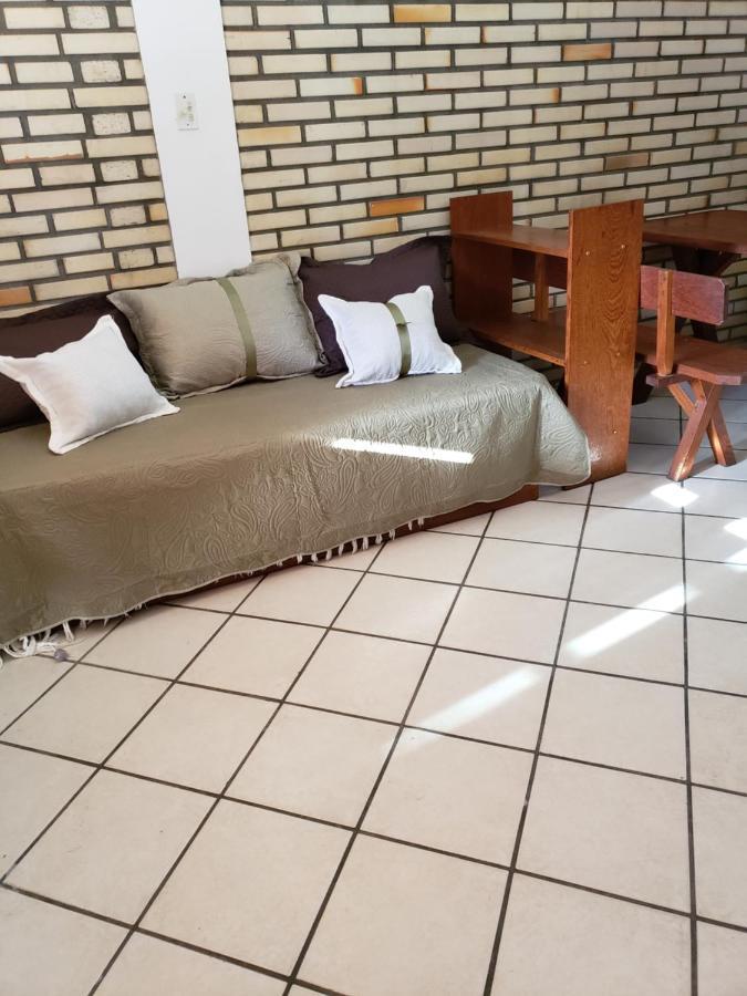 Residencial Costumes Brasileiras Hotel Bombinhas Ngoại thất bức ảnh