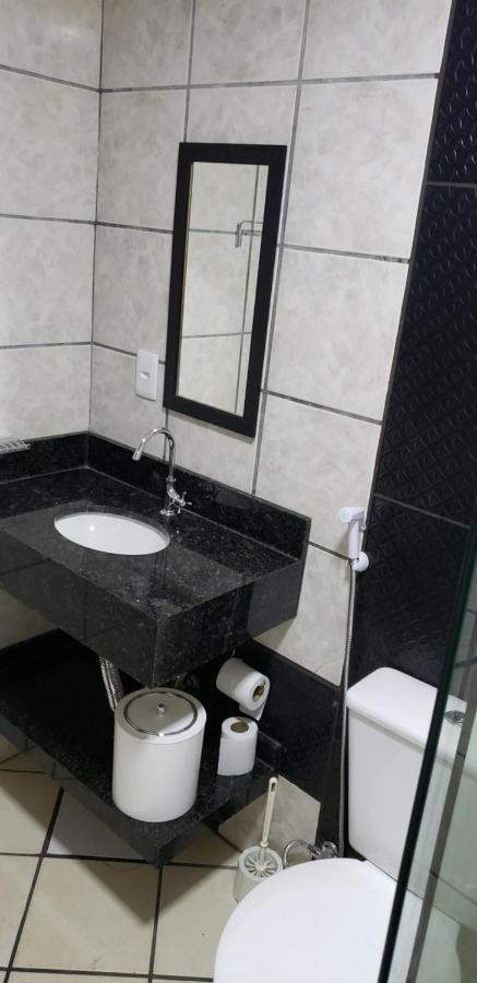 Residencial Costumes Brasileiras Hotel Bombinhas Ngoại thất bức ảnh