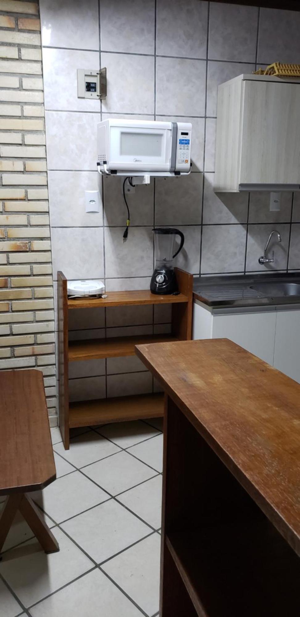 Residencial Costumes Brasileiras Hotel Bombinhas Phòng bức ảnh